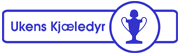 Ukens Kj�ledyr