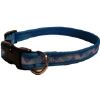 Blue Ziggy Halsb�nd