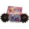 Pipeleke apport m/ denim