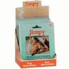 Jimpy v�serviett til �revask